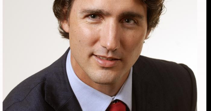 Justin Trudeau veux permettre la marijuana (pote)