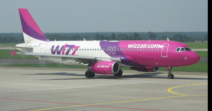 Wizzair en faillite Michael O' Leary compte racheter la compagnie.