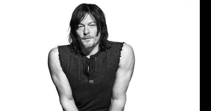 Norman Reedus fait son coming out durant la promotion d'un film.