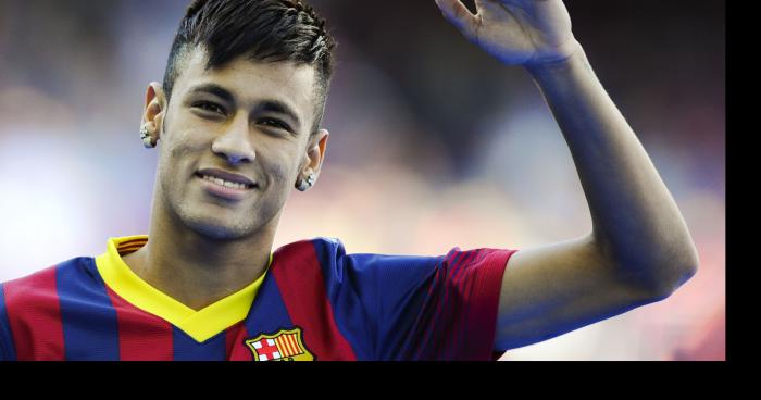 Neymar renvoyer du Barça ?