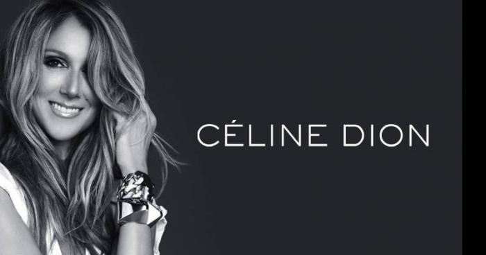 Celine dion