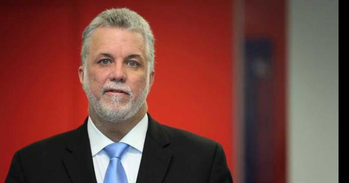 Le gouvernement Couillard déposera un projet de loi qui officialisera la Charia au Québec pour 2016...