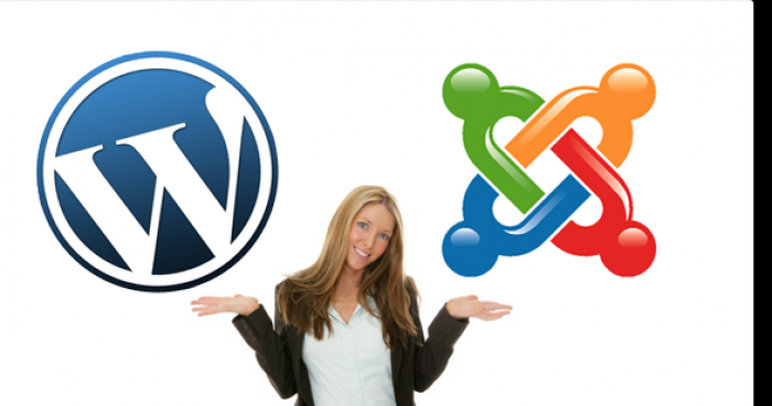 Fusion joomla/wordpress