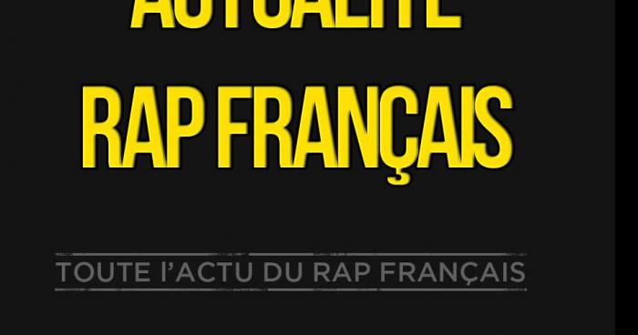 Actu rap français