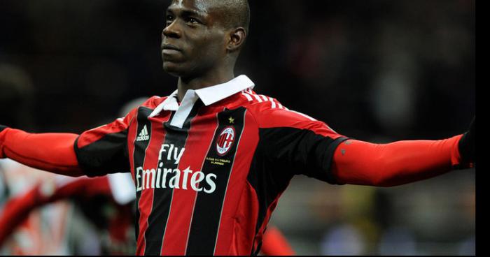 Balotelli... le vrai retour ?