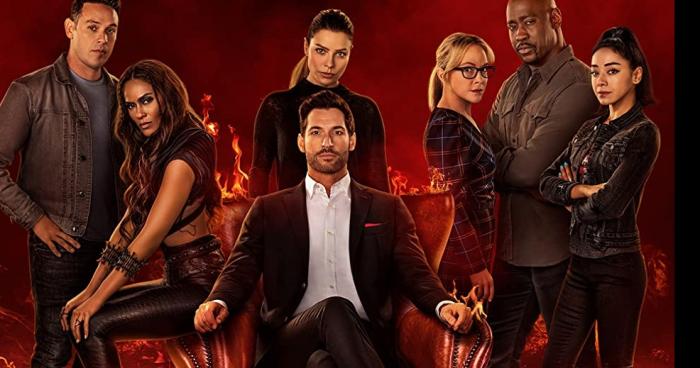 L’acteur de lucifer arrêter pour vol