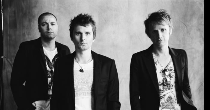 Annulation des concerts de Muse en Belgique