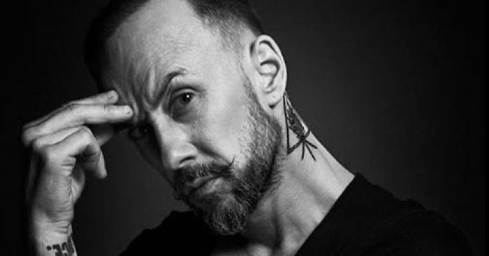 NERGAL devient prêtre