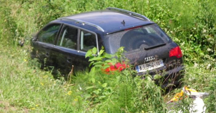 06 Avril - Appel à témoins suite accident à Bordeaux-Lac