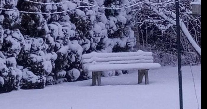 Tempête de neige en fin de semaine dans le nord-est