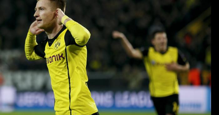 Real Madrid : officielle le joueur Reus a madrid