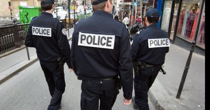 Nataël Renollet se bat contre 6policiers armé !