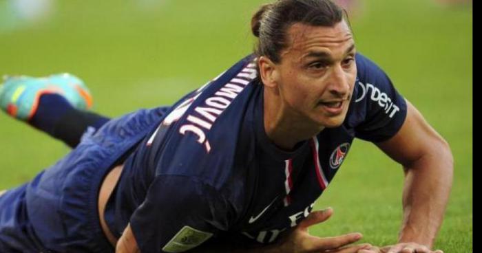 Zlatan est mort