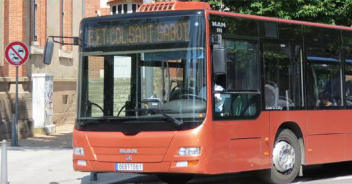 Albi, 36 morts dans un accident de bus.