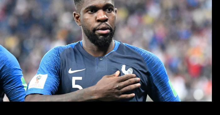 S.Umtiti assassiné par des terroristes belges.