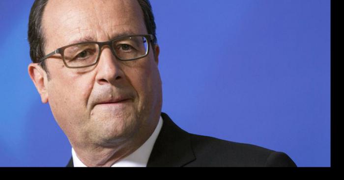 François Hollande devient terroriste!