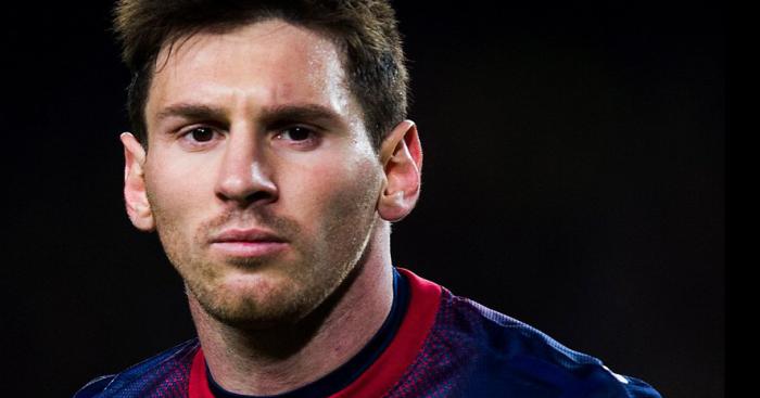 Le salaire de Lionel Messi dépasse 50 millions d'euros