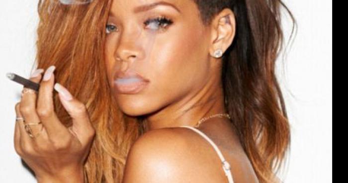 Diary est la soeur de Rihanna !