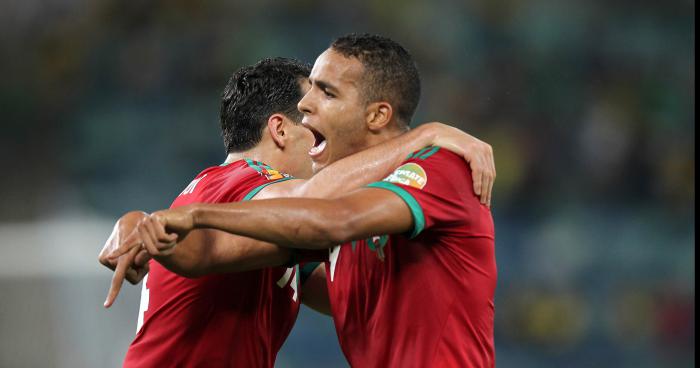 Le Maroc se qualifie à la Coupe du Monde 2018