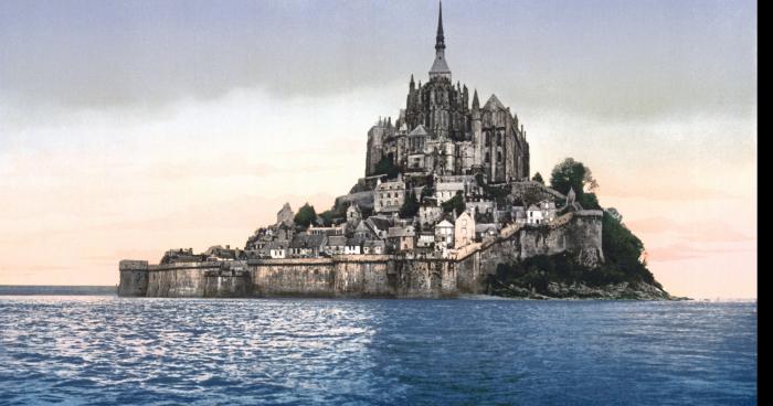 Le Mont-Saint-Michel vendu au Qatar