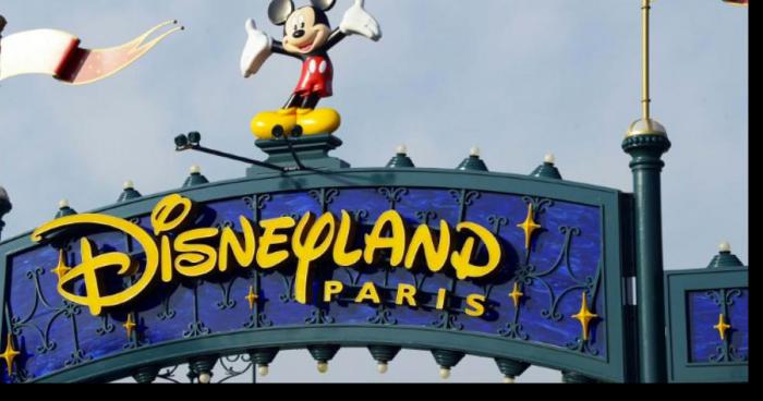 Eurodisney dépose le bilan