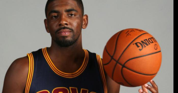 Breaking Newz:Kyrie Irving souhaite rejoindre le PSG!!!