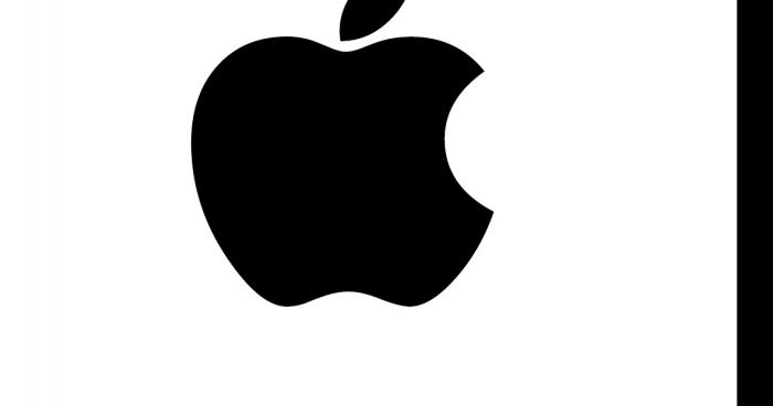 La faillite d'Apple