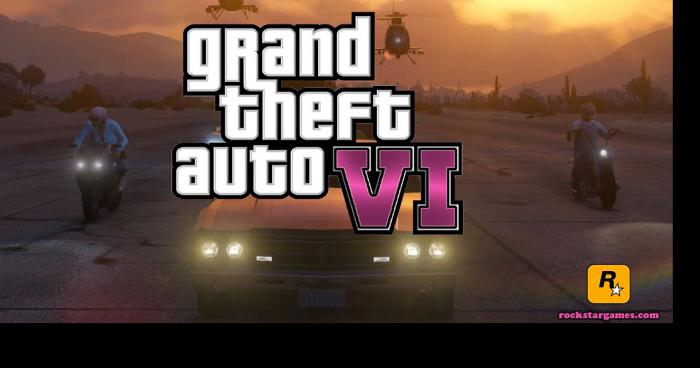 GTA 6 sortie 24 février 2016