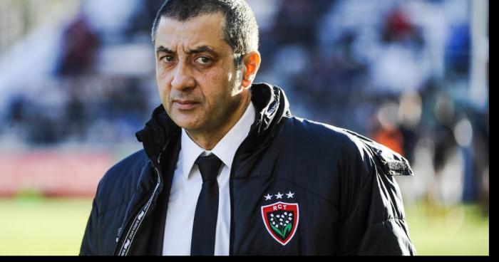 Boudjellal quitte le RCT!!!