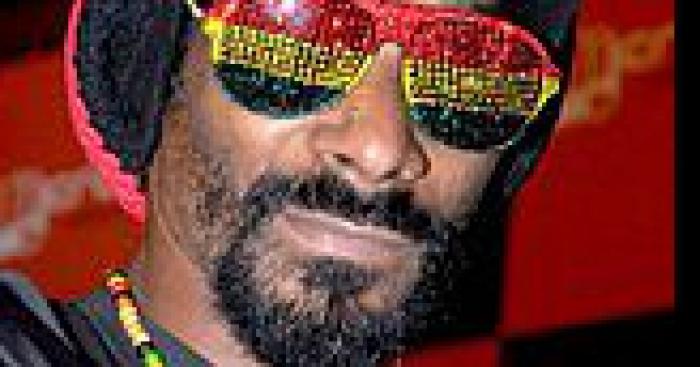 Pauline kocham cie en couple avec snoop dog