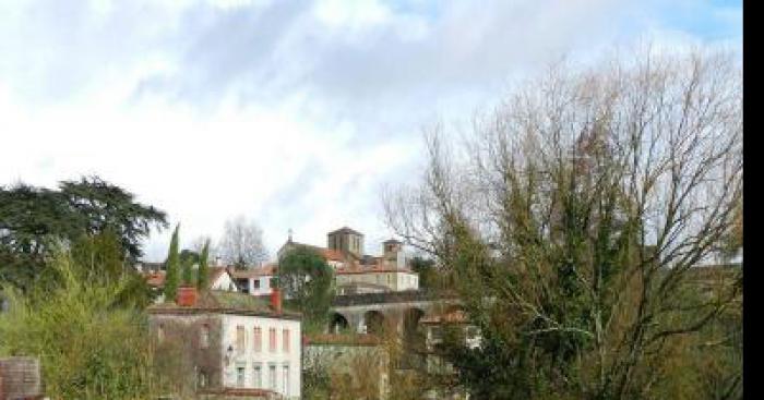 CURAGE DE LA SEVRE A CLISSON