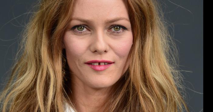 Vanessa Paradis amoureuse d'un animateur Radio