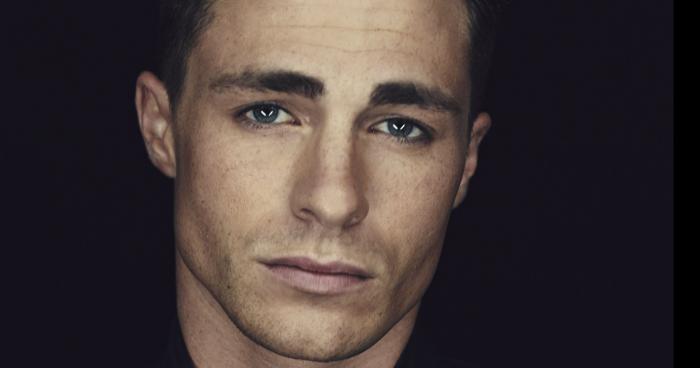 Colton et sa rupture