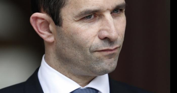 Hamon recrute un syndicaliste pour les questions de sécurité