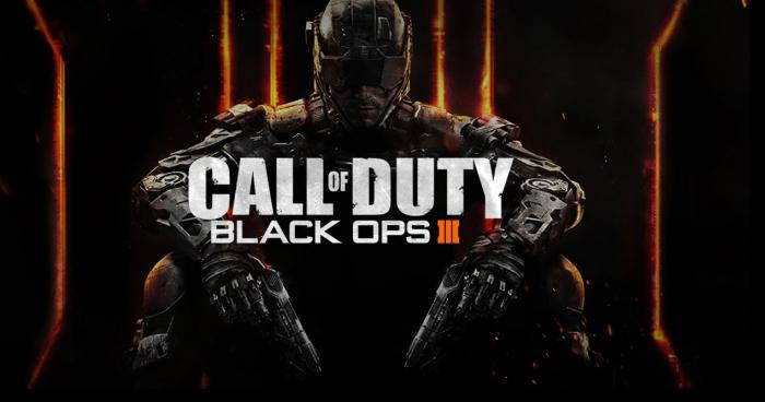 COD BLACK OPS 3 : Nouveau champion d'Europe