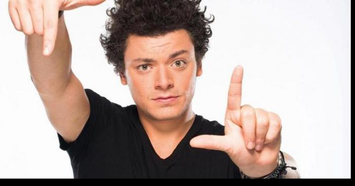 Kev Adams en couple avec une ado