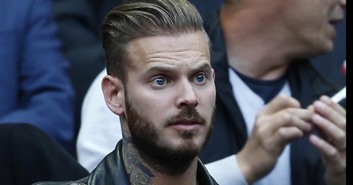 TF1 dévoile par erreur le contrat de Matt Pokora qui le donne gagnant des NRJ Music Awards sur les 15 prochaines années...