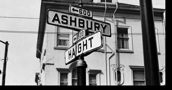 Ivre il rachete le ashbury