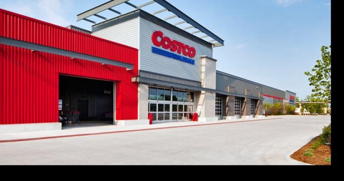 Un entrepôt Costco à Joliette pour l'été 2016