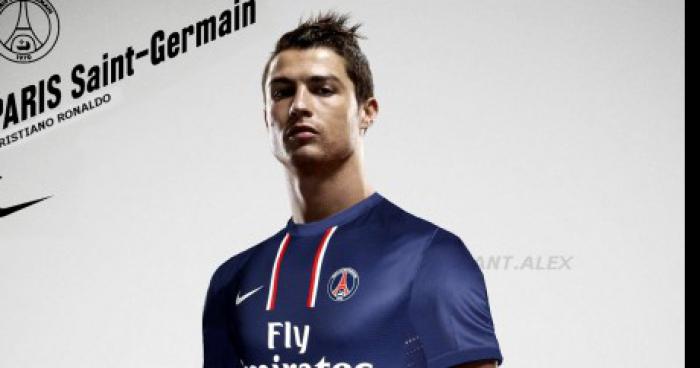 Une nouvelles star au PSG (Paris Saint-Germain)