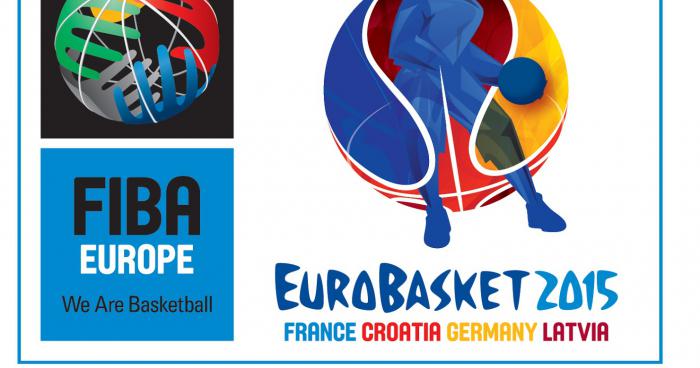 Résultats des premiers 1/8 de finale de l'euro basket