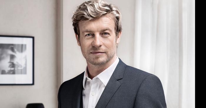 Simon Baker en Picardie