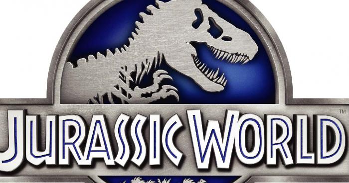 Venez visiter Jurassic World