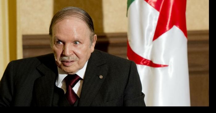 Bouteflika décidé à retenter sa chance après avoir visionné le dernier épisode de games of thrones