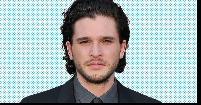 Kit Harington accusé d'agression sexuelle