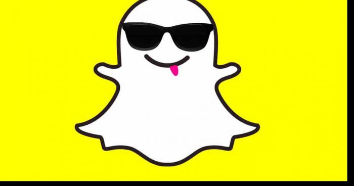 Snapchat se fait pirater ses données !