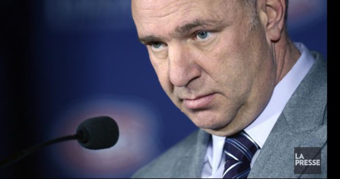 Michel Therrien prône la patience