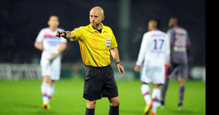 Pierre Tripodi signe a l'As Nancy-Lorraine