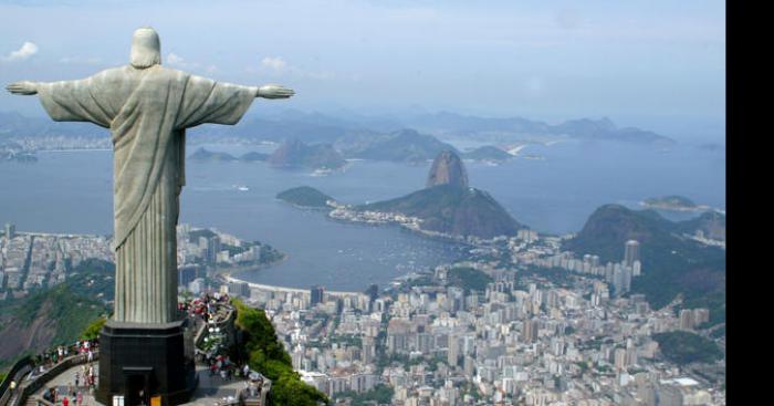 Rio de janeiro