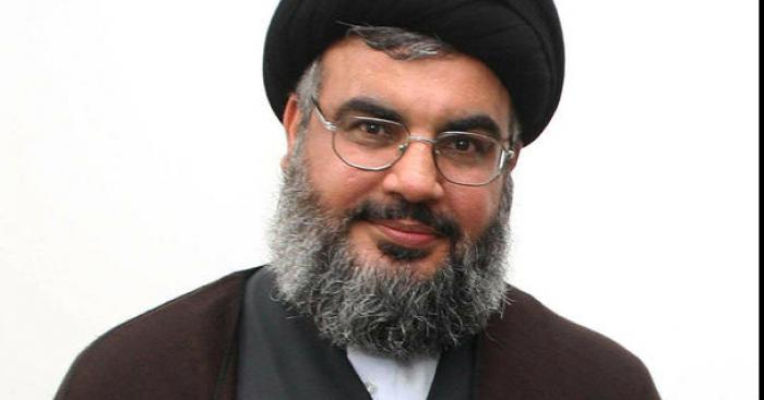 Hassan nasrallah mort le 2015-12-29